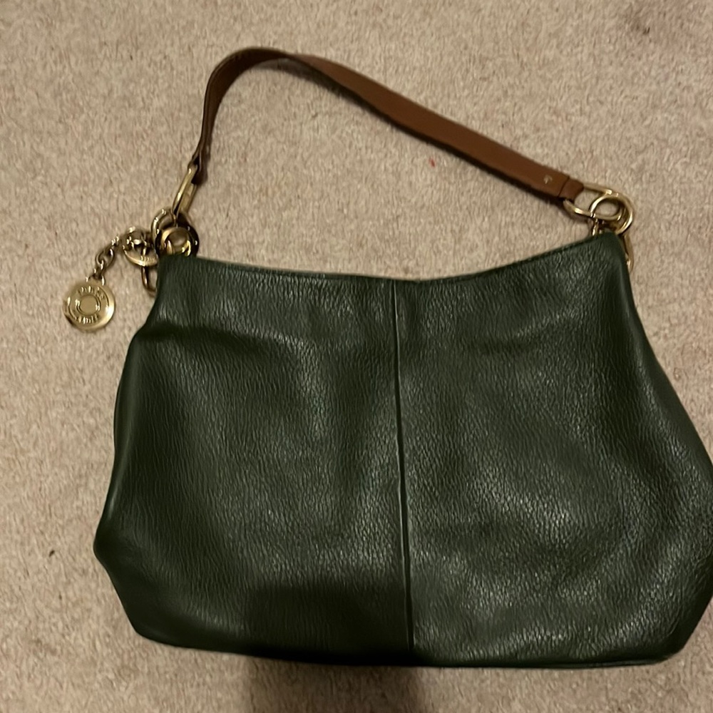 EUC Tommy Hilfiger purse